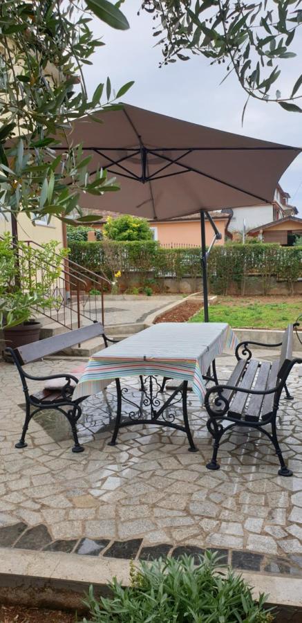 Apartman Lena PUY 외부 사진