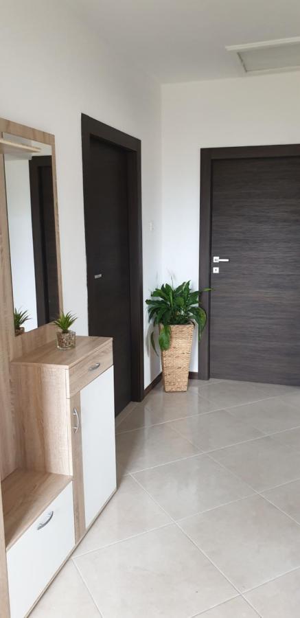 Apartman Lena PUY 외부 사진