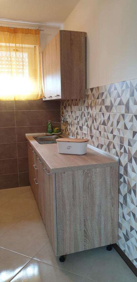 Apartman Lena PUY 외부 사진