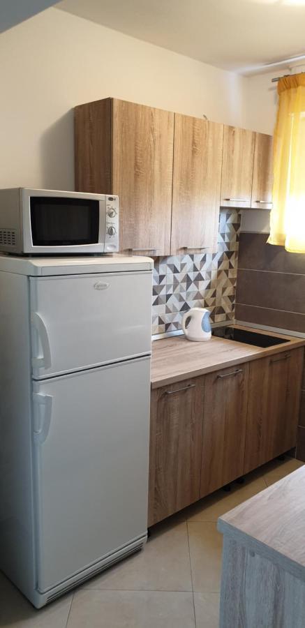 Apartman Lena PUY 외부 사진