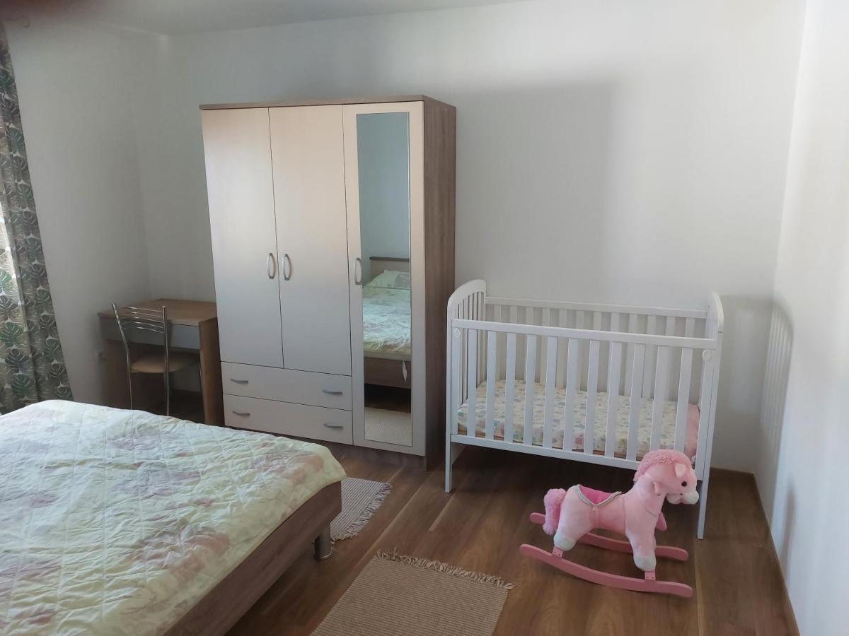 Apartman Lena PUY 외부 사진